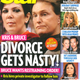 Illustration for article titled This Week In Tabloids: 2013 Brings Stars Without Makeup and Bikini Bodies
